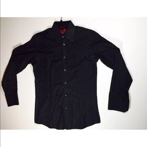 Hugo Boss Red Label Button Down Shirt Size Small